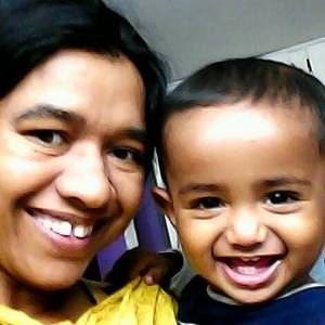 Meet your Posher, Monowara